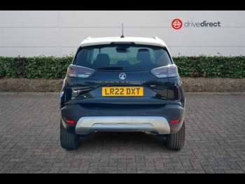 Used Vauxhall Crossland 2022 for sale - 74839977: Photo
