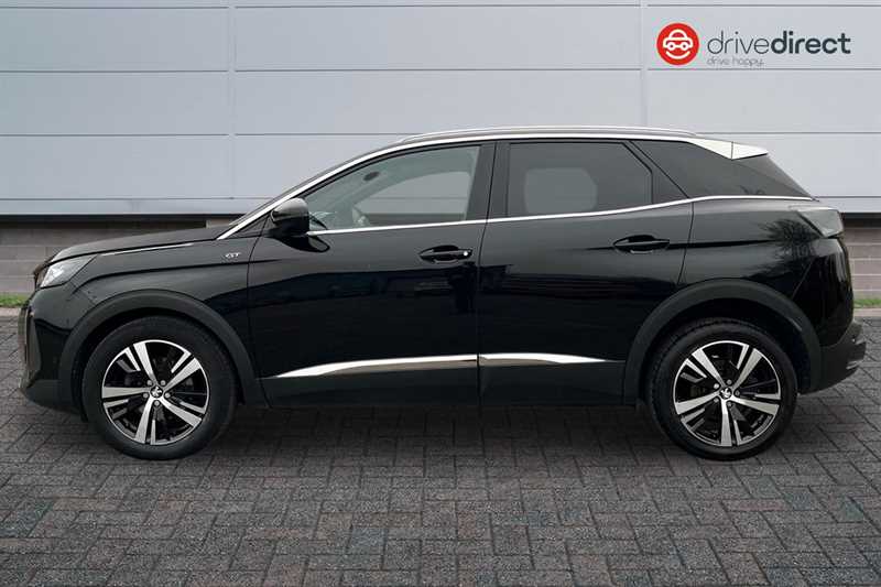Used Peugeot 3008 2021 for sale - 78217416: Photo 6