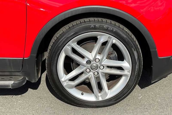 Used Vauxhall Mokka X 2019 for sale - 76242687: Photo 10