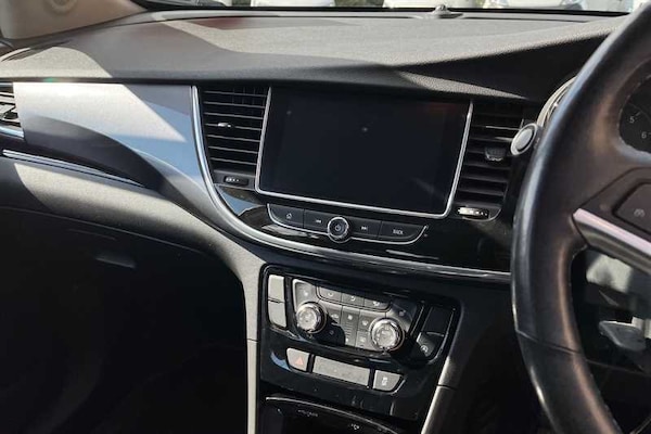 Used Vauxhall Mokka X 2019 for sale - 76242687: Photo 14