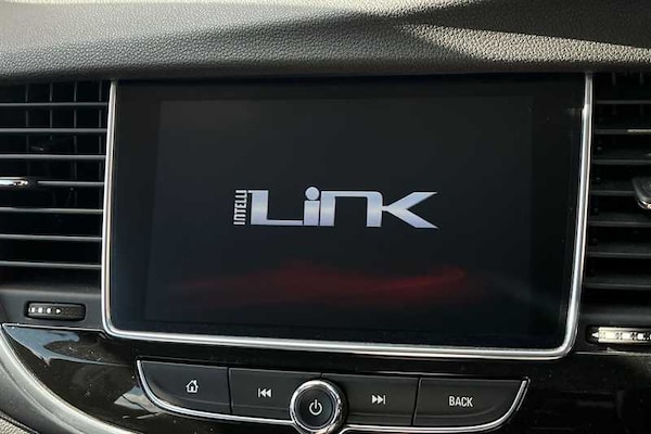 Used Vauxhall Mokka X 2019 for sale - 76242687: Photo 17