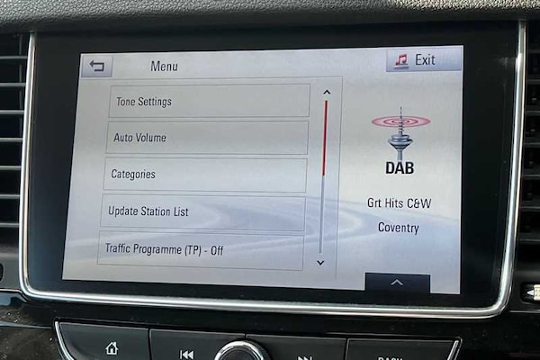 Used Vauxhall Mokka X 2019 for sale - 76242687: Photo 19
