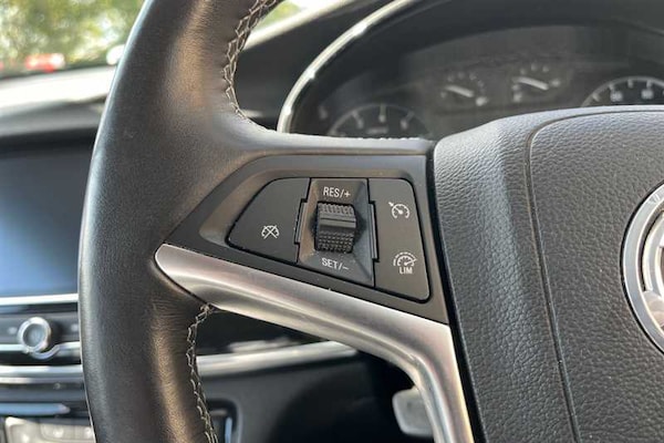 Used Vauxhall Mokka X 2019 for sale - 76242687: Photo 21