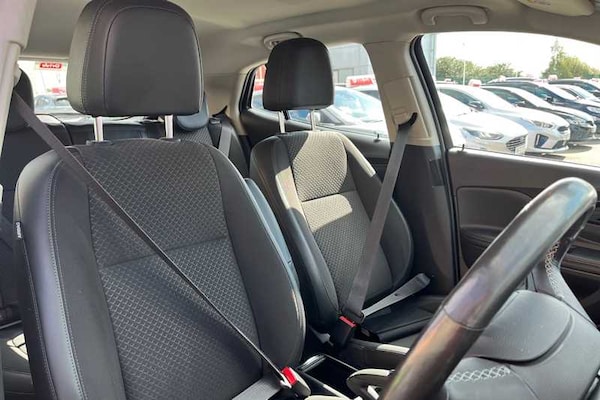 Used Vauxhall Mokka X 2019 for sale - 76242687: Photo 23