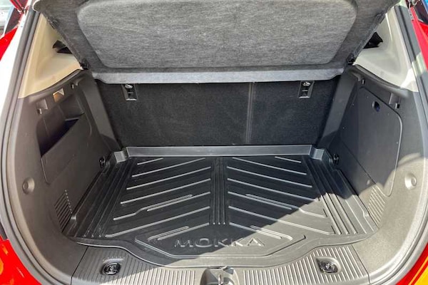 Used Vauxhall Mokka X 2019 for sale - 76242687: Photo 25