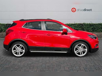 Used Vauxhall Mokka X 2019 for sale - 76242687: Photo 2