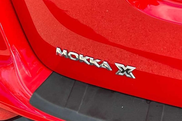 Used Vauxhall Mokka X 2019 for sale - 76242687: Photo 30