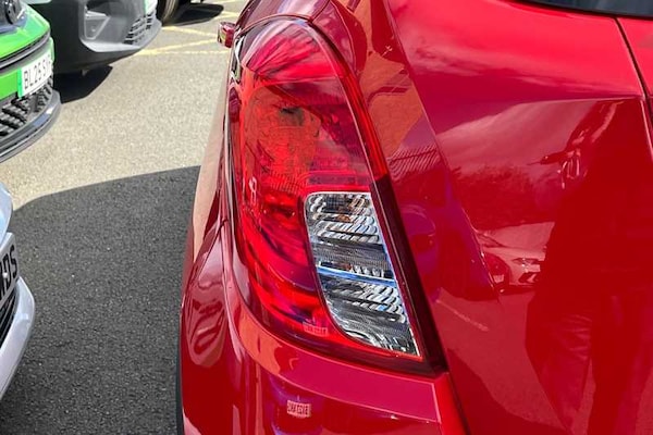 Used Vauxhall Mokka X 2019 for sale - 76242687: Photo 31