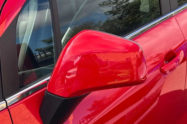 Used Vauxhall Mokka X 2019 for sale - 76242687: Photo 35