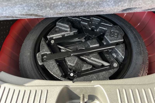 Used Vauxhall Mokka X 2019 for sale - 76242687: Photo 37