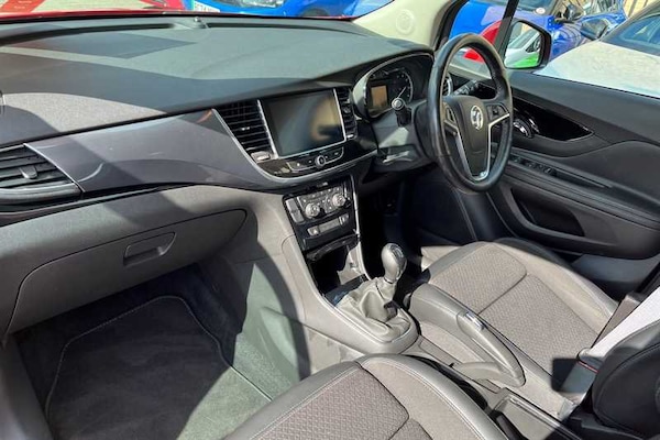 Used Vauxhall Mokka X 2019 for sale - 76242687: Photo 39