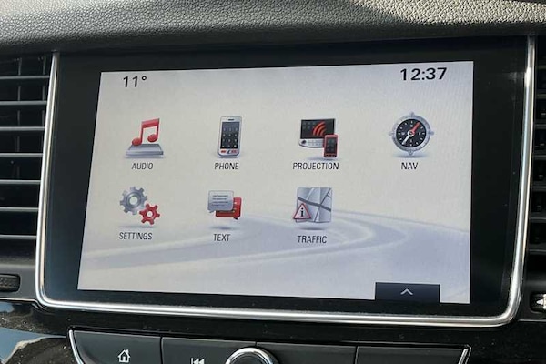 Used Vauxhall Mokka X 2019 for sale - 76242687: Photo 41