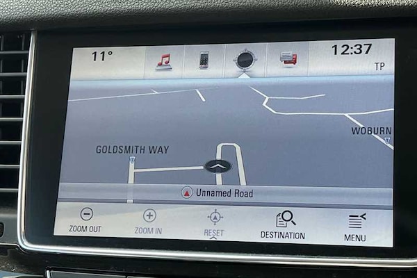 Used Vauxhall Mokka X 2019 for sale - 76242687: Photo 42