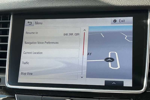 Used Vauxhall Mokka X 2019 for sale - 76242687: Photo 43