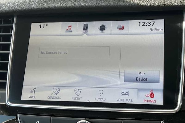 Used Vauxhall Mokka X 2019 for sale - 76242687: Photo 46