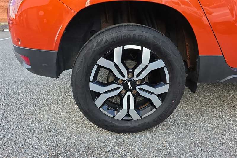 Used Dacia Duster 2023 for sale - 76447692: Photo 12