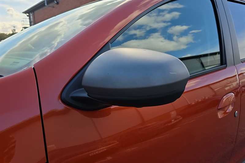 Used Dacia Duster 2023 for sale - 76447692: Photo 35