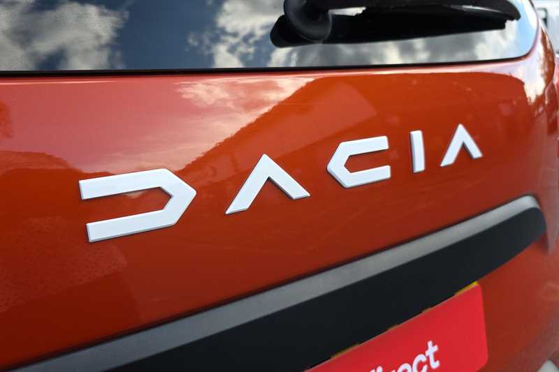 Used Dacia Duster 2023 for sale - 76447692: Photo 38