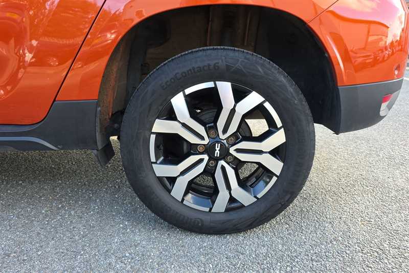 Used Dacia Duster 2023 for sale - 76447692: Photo 9