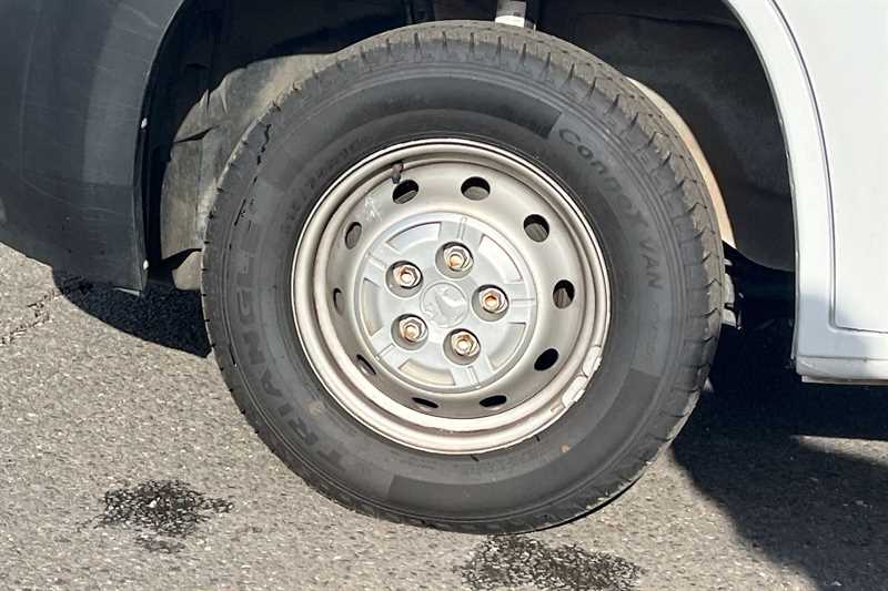 Used Vauxhall Movano 2024 for sale - 76503766: Photo 11