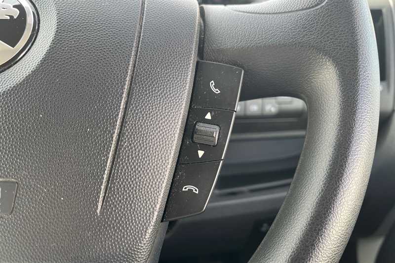 Used Vauxhall Movano 2024 for sale - 76503766: Photo 22