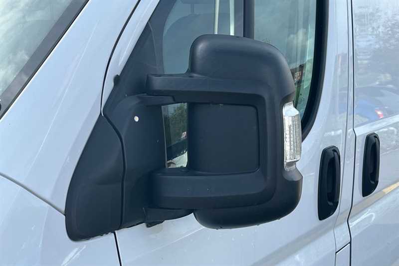 Used Vauxhall Movano 2024 for sale - 76503766: Photo 35