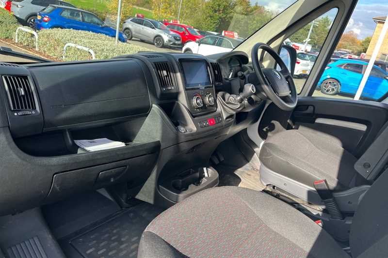 Used Vauxhall Movano 2024 for sale - 76503766: Photo 41