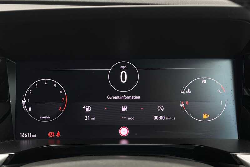 Used Vauxhall Grandland 2023 for sale - 78120256: Photo 20