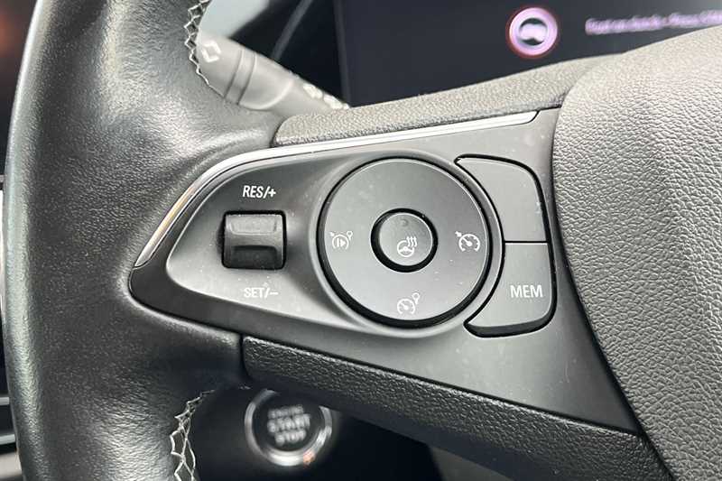 Used Vauxhall Grandland 2023 for sale - 78120256: Photo 21