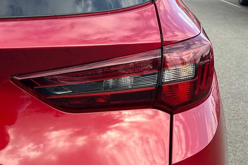 Used Vauxhall Grandland 2023 for sale - 78120256: Photo 32