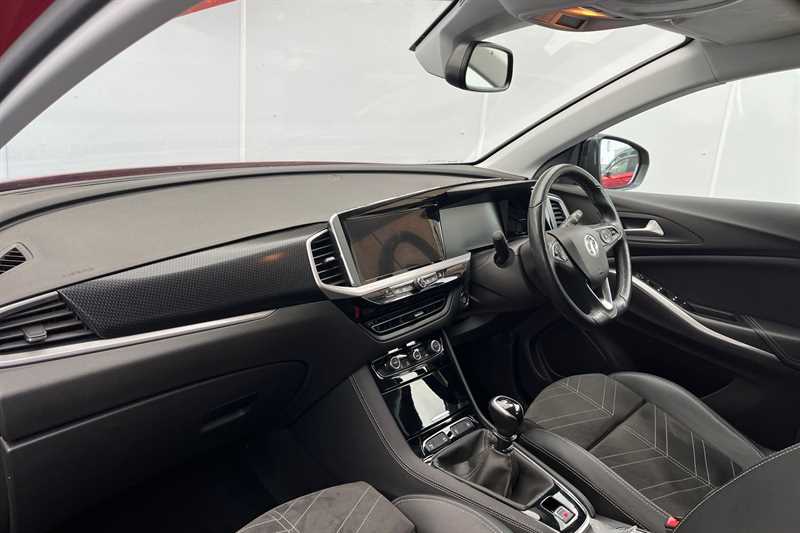Used Vauxhall Grandland 2023 for sale - 78120256: Photo 39
