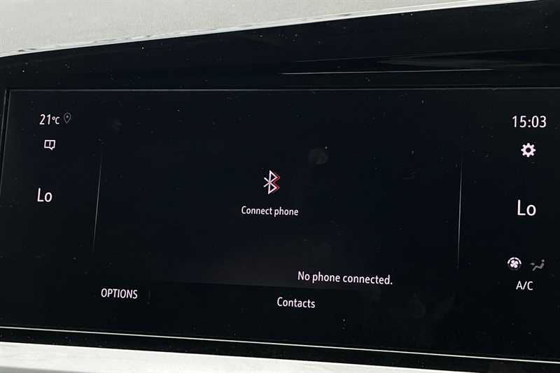 Used Vauxhall Grandland 2023 for sale - 78120256: Photo 42