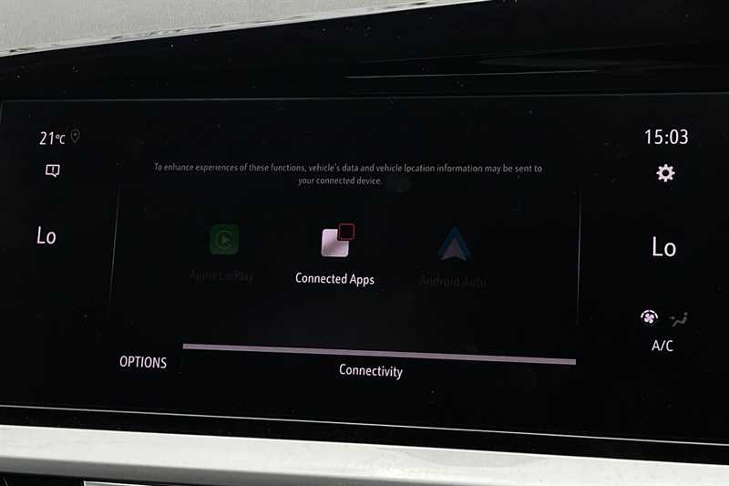 Used Vauxhall Grandland 2023 for sale - 78120256: Photo 43