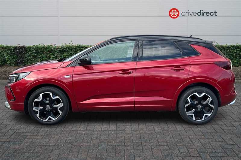 Used Vauxhall Grandland 2023 for sale - 78120256: Photo 6