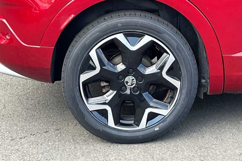 Used Vauxhall Grandland 2023 for sale - 78120256: Photo 9