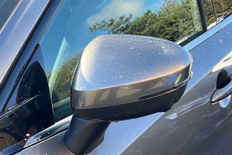 Used Nissan Qashqai 2022 for sale - 77728455: Photo 35