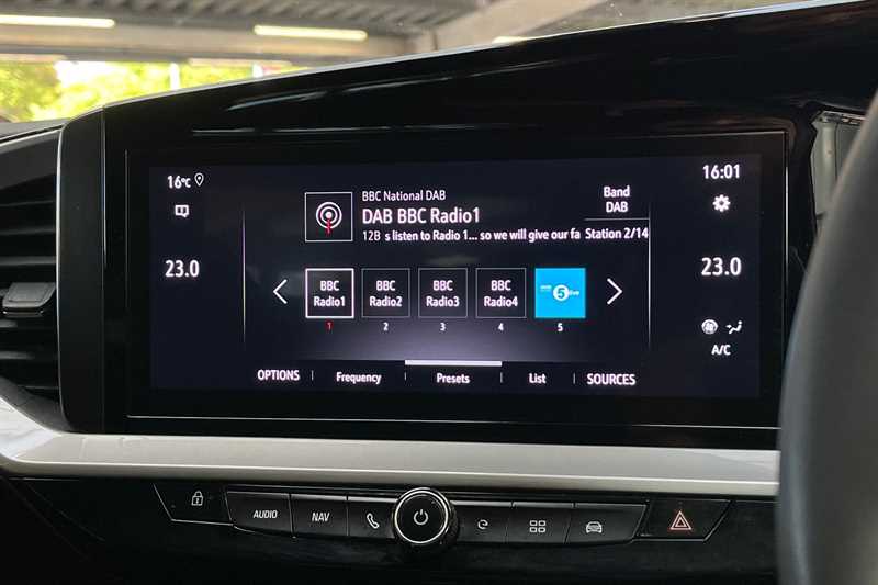 Used Vauxhall Mokka 2024 for sale - 76462451: Photo 17