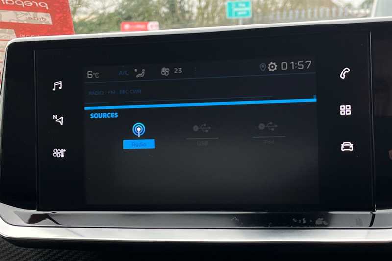 Used Peugeot 2008 2021 for sale - 77700544: Photo 19