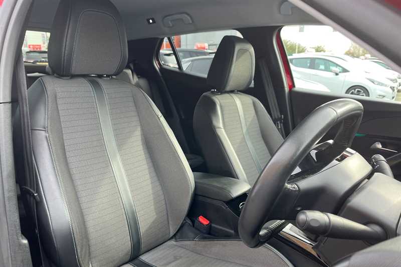 Used Peugeot 2008 2021 for sale - 77700544: Photo 23