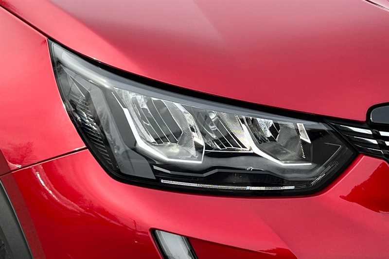 Used Peugeot 2008 2021 for sale - 77700544: Photo 28