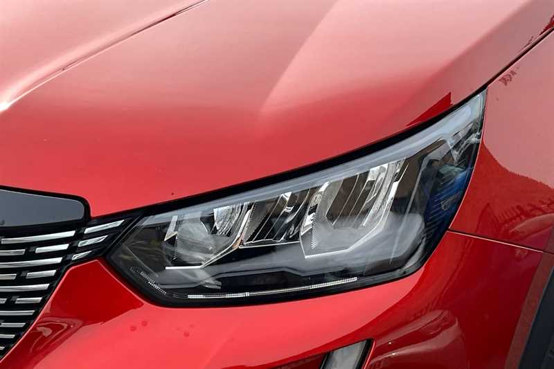 Used Peugeot 2008 2021 for sale - 77700544: Photo 29