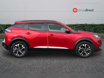 Used Peugeot 2008 2021 for sale - 77700544: Photo