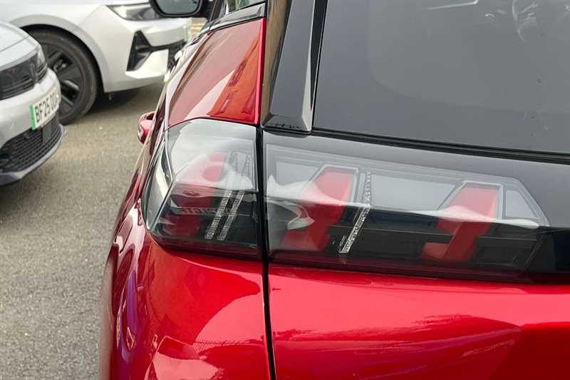 Used Peugeot 2008 2021 for sale - 77700544: Photo 31