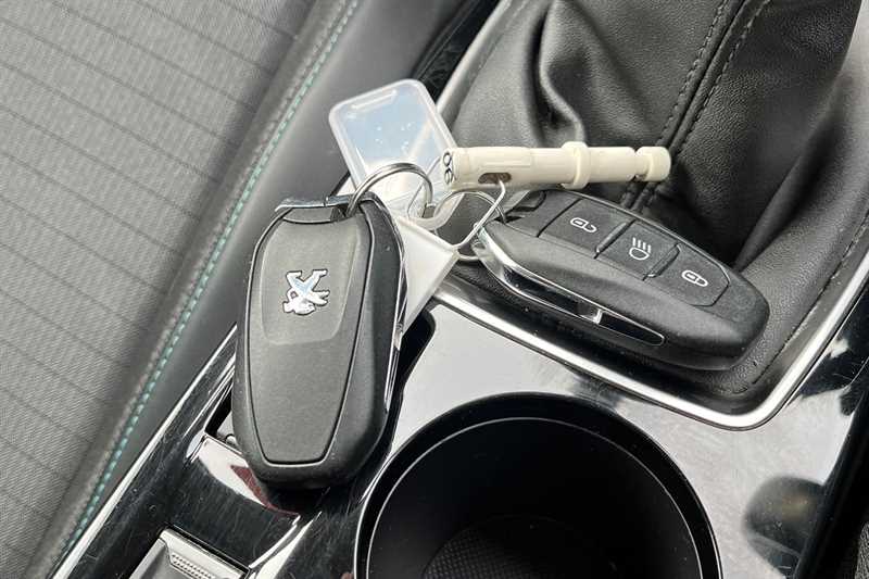 Used Peugeot 2008 2021 for sale - 77700544: Photo 36