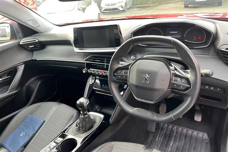 Used Peugeot 2008 2021 for sale - 77700544: Photo 38