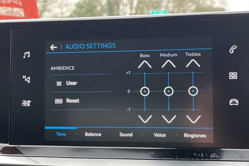 Used Peugeot 2008 2021 for sale - 77700544: Photo 41