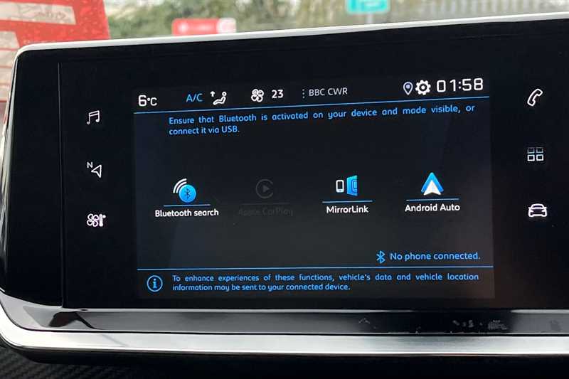 Used Peugeot 2008 2021 for sale - 77700544: Photo 43