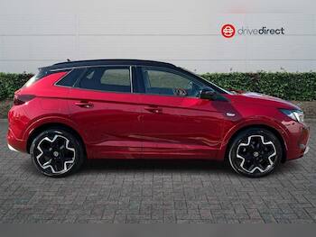 Used Vauxhall Grandland 2023 for sale - 79862909: Photo