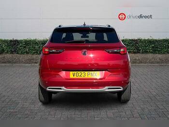 Used Vauxhall Grandland 2023 for sale - 79862909: Photo