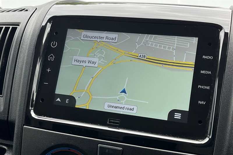 Used Vauxhall Movano for sale - 76929875: Photo 18